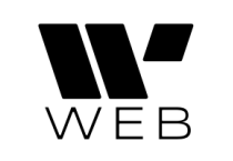 Web logo