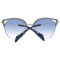 Police Sunglasses SPL739 8FFB 54