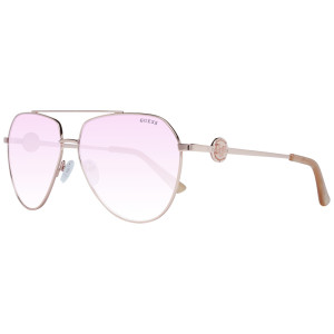 Guess Sunglasses GF6140 28T 62