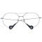 Moncler Sunglasses ML0121 008 57