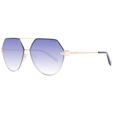Ana Hickmann Sunglasses HI3180 04A 63