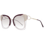 Ana Hickmann Sunglasses AH3181 P04 54