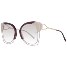 Ana Hickmann Sunglasses AH3181 P04 54