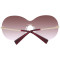 Ana Hickmann Sunglasses HI3058 04B 140