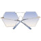 Ana Hickmann Sunglasses HI3086 04A 59