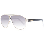 Guess Sunglasses GF6145 32B 61