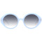 Ana Hickmann Sunglasses HI3169 09A 58