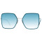 Ana Hickmann Sunglasses HI3171 H01 56