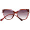 Ana Hickmann Sunglasses AH9339 P03 56