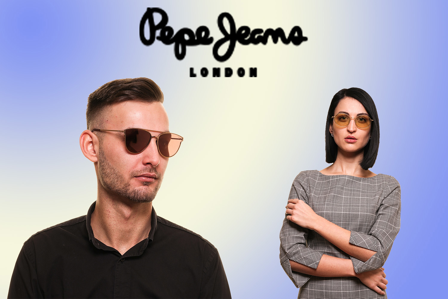 pepe jeans sunglasses