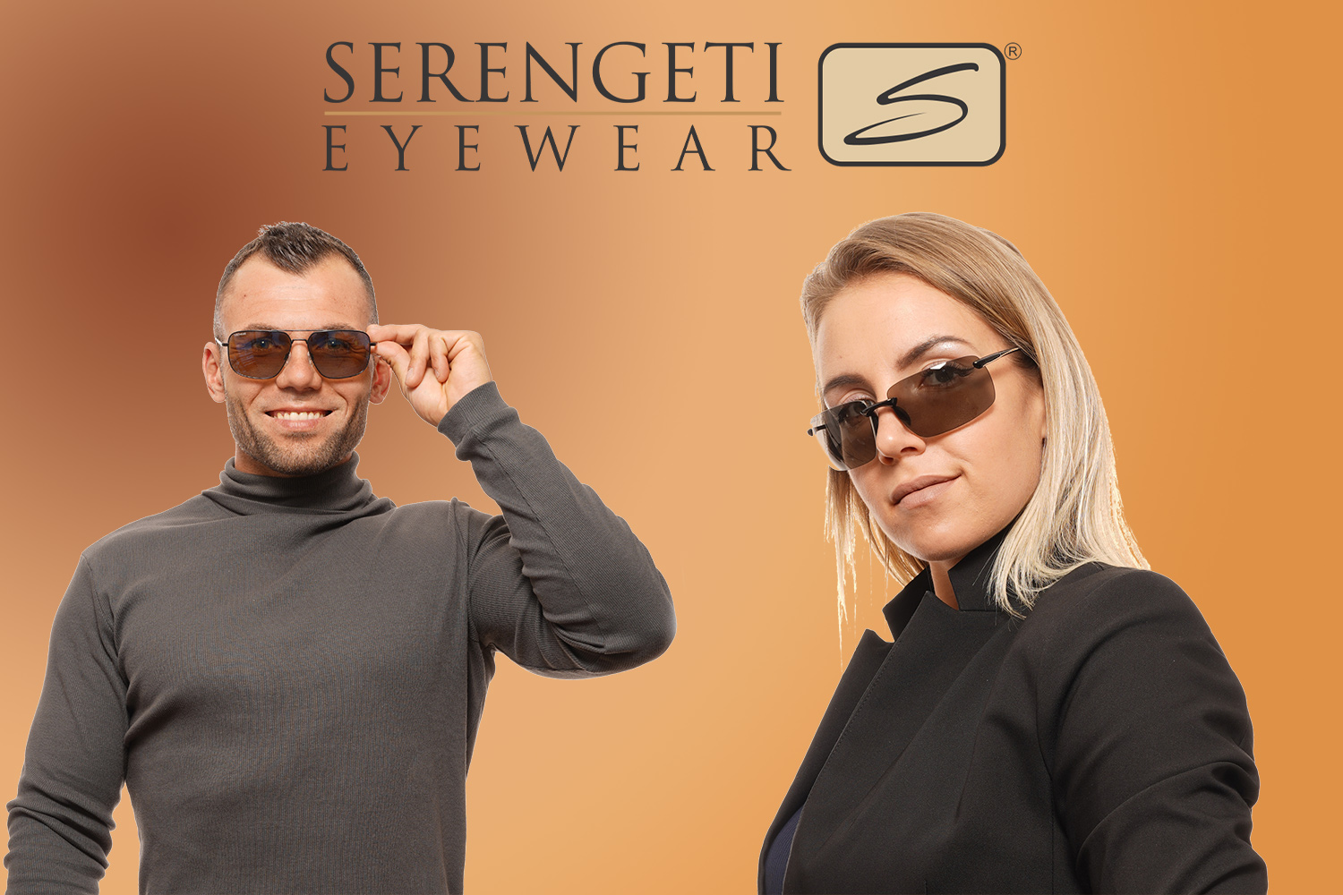 Serengeti eyeware