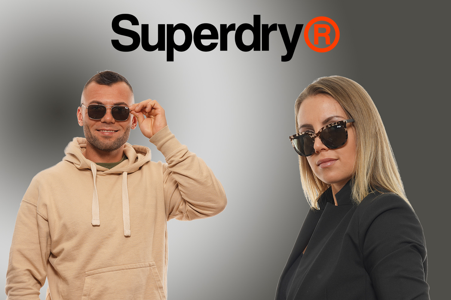 Superdry