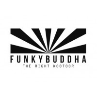 FUNKY BUDDHA