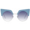Web Sunglasses WE0229 86W 49