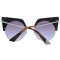 Web Sunglasses WE0229 78Z 49