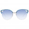 Police Sunglasses SPL739 8FFB 54