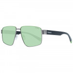 Polaroid Sunglasses PLD 6121/S SMF 58