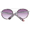 Web Sunglasses WE0225 55Z 52