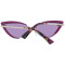 Web Sunglasses WE0283 81Y 56