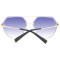 Ana Hickmann Sunglasses HI3180 04A 63