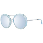Ana Hickmann Sunglasses AH3166 E01 56