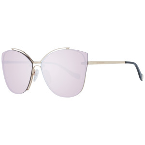 Ana Hickmann Sunglasses AH3175 04B 63