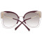 Ana Hickmann Sunglasses AH3181 P04 54