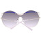 Ana Hickmann Sunglasses AH3182 05A 134