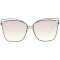 Ana Hickmann Sunglasses HI3049 09A 61