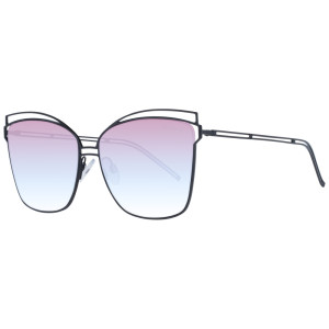 Ana Hickmann Sunglasses HI3049 09B 61