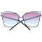 Ana Hickmann Sunglasses HI3049 09B 61