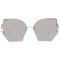 Ana Hickmann Sunglasses HI3093 05A 59