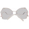 Ana Hickmann Sunglasses HI3094 05A 61