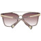 Ana Hickmann Sunglasses HI9081 T02 66