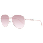 Guess Sunglasses GF6143 28F 59