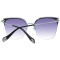 Ana Hickmann Sunglasses AH3178 04D 66