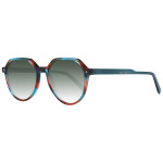 Ana Hickmann Sunglasses HIY9001 E01 50
