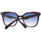 Ana Hickmann Sunglasses HI9136 E01 52