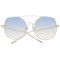 Ana Hickmann Sunglasses HI3067 04B 56