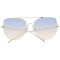 Ana Hickmann Sunglasses HI3068 04C 58