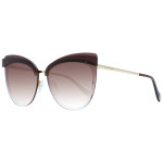 Ana Hickmann Sunglasses AH3192 04D 53