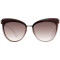 Ana Hickmann Sunglasses AH3192 04D 53