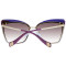 Ana Hickmann Sunglasses AH3190 A01 59