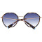 Ana Hickmann Sunglasses HI9175 P02 51