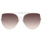 Ana Hickmann Sunglasses HI3068 04A 58