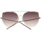 Ana Hickmann Sunglasses HI3068 04A 58