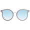 Ana Hickmann Sunglasses HI3066 05A 54