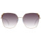 Ana Hickmann Sunglasses HI3169 05A 58