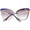 Ana Hickmann Sunglasses AH3188 04A 57