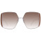 Ana Hickmann Sunglasses AH3189 05B 56